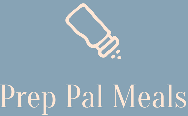 Prep Pal Meals