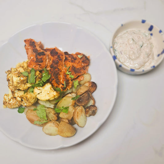 Tandoori