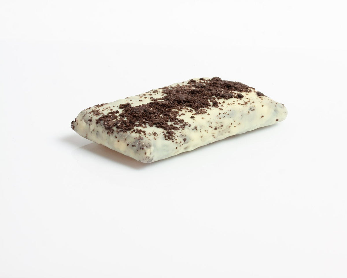 Pinch of Taste White Chocolate and Oreo Protein Bar