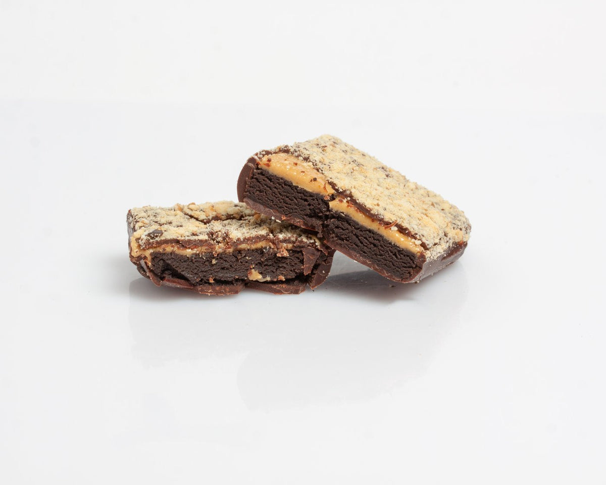 Pinch of Taste Peanut Butter Protein Bar